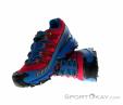 La Sportiva Ultra Raptor GTX Ws Trail Running Shoes Gore-Tex, , Multicolored, , Female, 0024-10340, 5637726743, , N1-06.jpg
