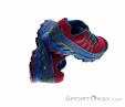 La Sportiva Ultra Raptor GTX Ws Trail Running Shoes Gore-Tex, La Sportiva, Multicolor, , Mujer, 0024-10340, 5637726743, 8020647789535, N3-18.jpg