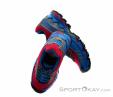 La Sportiva Ultra Raptor GTX Ws Trail Running Shoes Gore-Tex, La Sportiva, Viacfarebné, , Ženy, 0024-10340, 5637726743, 8020647789535, N5-05.jpg