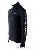 Peak Performance Spirit Camo Mens Sweater, , Black, , Male, 0330-10005, 5637726780, , N1-06.jpg