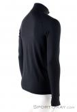 Peak Performance Spirit Camo Mens Sweater, , Black, , Male, 0330-10005, 5637726780, , N1-16.jpg