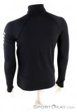 Peak Performance Spirit Camo Mens Sweater, , Black, , Male, 0330-10005, 5637726780, , N2-12.jpg