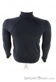 Peak Performance Spirit Camo Mens Sweater, , Black, , Male, 0330-10005, 5637726780, , N3-13.jpg