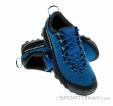 La Sportiva TX 4 GTX Womens Approach Shoes Gore-Tex, , Blue, , Female, 0024-10434, 5637726829, , N2-02.jpg