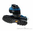 La Sportiva TX 4 GTX Womens Approach Shoes Gore-Tex, , Blue, , Female, 0024-10434, 5637726829, , N3-13.jpg