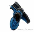 La Sportiva TX 4 GTX Womens Approach Shoes Gore-Tex, , Blue, , Female, 0024-10434, 5637726829, , N5-05.jpg