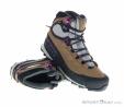 La Sportiva TX5 GTX Womens Hiking Boots Gore-Tex, La Sportiva, Multicolore, , Femmes, 0024-10624, 5637726856, 8020647663026, N1-01.jpg