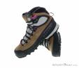 La Sportiva TX5 GTX Womens Hiking Boots Gore-Tex, La Sportiva, Multicolore, , Femmes, 0024-10624, 5637726856, 8020647663026, N2-07.jpg