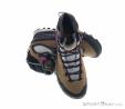 La Sportiva TX5 GTX Womens Hiking Boots Gore-Tex, La Sportiva, Viacfarebné, , Ženy, 0024-10624, 5637726856, 8020647663026, N3-03.jpg