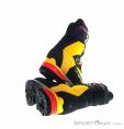 La Sportiva Nepal EVO GTX Mens Mountaineering Boots Gore-Tex, , Multicolored, , Male, 0024-10625, 5637726872, , N1-16.jpg