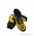 La Sportiva Nepal EVO GTX Hommes Chaussures de montagne Gore-Tex, La Sportiva, Multicolore, , Hommes, 0024-10625, 5637726872, 8020647783151, N3-03.jpg