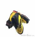 La Sportiva Nepal EVO GTX Hommes Chaussures de montagne Gore-Tex, La Sportiva, Multicolore, , Hommes, 0024-10625, 5637726872, 8020647783151, N4-04.jpg