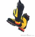 La Sportiva Nepal EVO GTX Mens Mountaineering Boots Gore-Tex, , Multicolored, , Male, 0024-10625, 5637726872, , N4-14.jpg