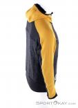 Chillaz Lake Placid Mens Outdoor Jacket, , Yellow, , Male, 0004-10403, 5637726885, , N2-17.jpg