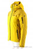 Peak Performance Marron Mens Ski Jacket, , Yellow, , Male, 0330-10012, 5637726889, , N1-06.jpg
