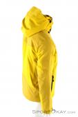 Peak Performance Marron Mens Ski Jacket, , Yellow, , Male, 0330-10012, 5637726889, , N2-17.jpg