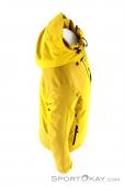 Peak Performance Marron Mens Ski Jacket, , Yellow, , Male, 0330-10012, 5637726889, , N3-18.jpg