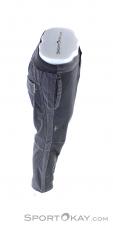 Chillaz Magic Style Pant Uomo Pantaloni da Arrampicata, Chillaz, Nero, , Uomo, 0004-10404, 5637726900, 9120088061012, N3-18.jpg
