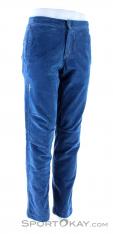 Chillaz Magic Style Pant Mens Climbing Pants, , Blue, , Male, 0004-10405, 5637726908, , N1-01.jpg