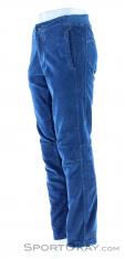 Chillaz Magic Style Pant Mens Climbing Pants, , Blue, , Male, 0004-10405, 5637726908, , N1-06.jpg
