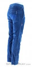 Chillaz Magic Style Pant Mens Climbing Pants, Chillaz, Bleu, , Hommes, 0004-10405, 5637726908, 9120096330933, N1-16.jpg