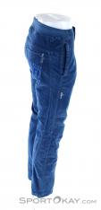 Chillaz Magic Style Pant Mens Climbing Pants, Chillaz, Azul, , Hombre, 0004-10405, 5637726908, 9120096330933, N2-17.jpg