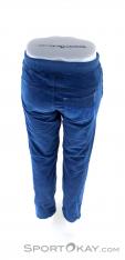 Chillaz Magic Style Pant Mens Climbing Pants, Chillaz, Blue, , Male, 0004-10405, 5637726908, 9120096330933, N3-13.jpg