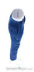 Chillaz Magic Style Pant Mens Climbing Pants, Chillaz, Blue, , Male, 0004-10405, 5637726908, 9120096330933, N3-18.jpg