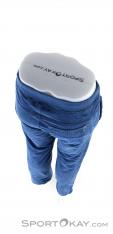 Chillaz Magic Style Pant Mens Climbing Pants, Chillaz, Blue, , Male, 0004-10405, 5637726908, 9120096330933, N4-14.jpg