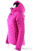Peak Performance Frost Womens Ski Jacket, Peak Performance, Pink, , Female, 0330-10014, 5637726922, 5713113658499, N1-06.jpg