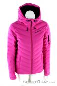Peak Performance Frost Womens Ski Jacket, Peak Performance, Pink, , Female, 0330-10014, 5637726922, 5713113658499, N2-02.jpg