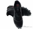 Salomon Speedcross 5 GTX Womens Trail Running Shoes GTX, , Noir, , Femmes, 0018-11042, 5637726965, , N3-03.jpg