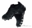 Salomon Speedcross 5 GTX Womens Trail Running Shoes GTX, , Black, , Female, 0018-11042, 5637726965, , N3-08.jpg