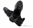 Salomon Speedcross 5 GTX Womens Trail Running Shoes GTX, , Noir, , Femmes, 0018-11042, 5637726965, , N5-15.jpg