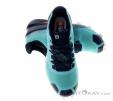Salomon Speedcross 5 GTX Womens Trail Running Shoes GTX, , Turquoise, , Femmes, 0018-11042, 5637726970, , N3-03.jpg