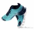 Salomon Speedcross 5 GTX Womens Trail Running Shoes GTX, , Turquoise, , Female, 0018-11042, 5637726970, , N3-08.jpg