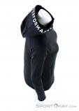 Peak Performance Rider Womens Sweater, , Black, , Female, 0330-10017, 5637726976, , N3-18.jpg