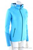 Peak Performance Rider Womens Sweater, , Turquoise, , Female, 0330-10017, 5637726980, , N1-01.jpg