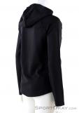 Peak Performance Pulse Hoodie Womens Sweater, , Black, , Female, 0330-10019, 5637727000, , N1-16.jpg