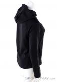 Peak Performance Pulse Hoodie Womens Sweater, , Black, , Female, 0330-10019, 5637727000, , N2-17.jpg