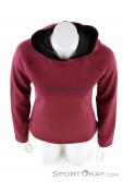 Peak Performance Pulse Hoodie Womens Sweater, , Red, , Female, 0330-10019, 5637727005, , N3-03.jpg