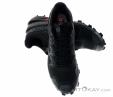 Salomon Speedcross 5 Dámy Trailová bežecká obuv, Salomon, Čierna, , Ženy, 0018-11043, 5637727010, 889645916743, N3-03.jpg