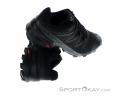 Salomon Speedcross 5 Women Trail Running Shoes, , Black, , Female, 0018-11043, 5637727010, , N3-18.jpg