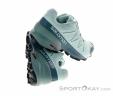 Salomon Speedcross 5 Women Trail Running Shoes, , Turquoise, , Female, 0018-11043, 5637727021, , N2-17.jpg