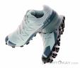 Salomon Speedcross 5 Women Trail Running Shoes, , Turquoise, , Female, 0018-11043, 5637727021, , N3-08.jpg