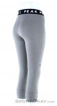 Peak Performance Spirit Printed Womens Functional Pants, , Gray, , Female, 0330-10024, 5637727051, , N1-16.jpg
