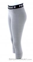 Peak Performance Spirit Printed Womens Functional Pants, , Gray, , Female, 0330-10024, 5637727051, , N2-07.jpg