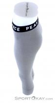 Peak Performance Spirit Printed Womens Functional Pants, , Sivá, , Ženy, 0330-10024, 5637727051, , N3-08.jpg