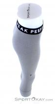 Peak Performance Spirit Printed Womens Functional Pants, Peak Performance, Gray, , Female, 0330-10024, 5637727051, 5713113470855, N3-18.jpg
