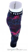 Peak Performance Spirit Printed Womens Functional Pants, , Multicolored, , Female, 0330-10024, 5637727055, , N3-18.jpg